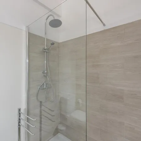 Apartment Guestready - Boavista Breeze Porto