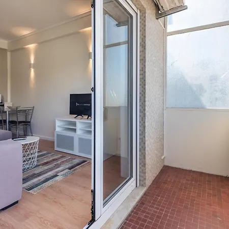 Guestready - Boavista Breeze Apartment