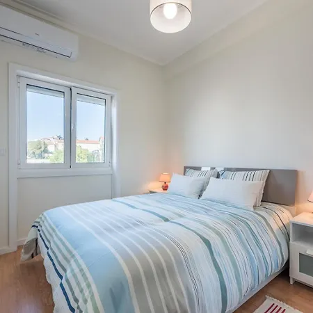 Guestready - Boavista Breeze Apartment