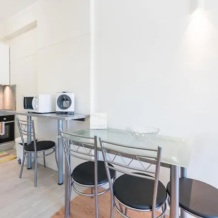 Guestready - Boavista Breeze Apartment Porto