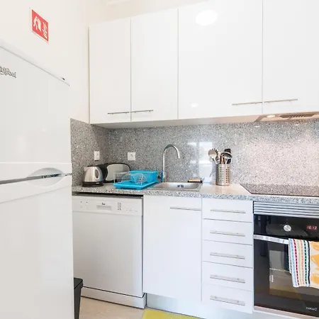 Apartment Guestready - Boavista Breeze *