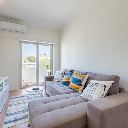 Guestready - Boavista Breeze *