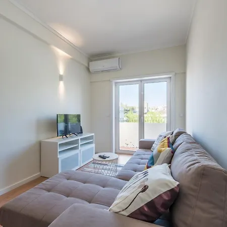 Apartment Guestready - Boavista Breeze Porto