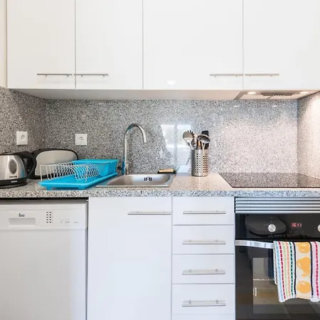 Apartment Guestready - Boavista Breeze *