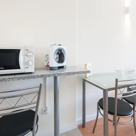 Guestready - Boavista Breeze Appartamento