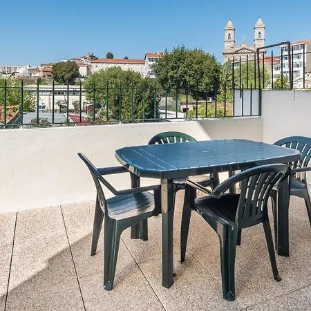 Guestready - Boavista Breeze Appartamento Oporto