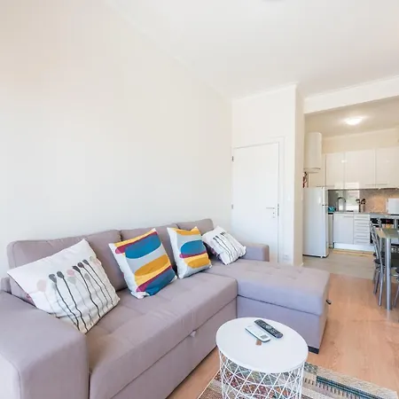 Guestready - Boavista Breeze Appartamento *